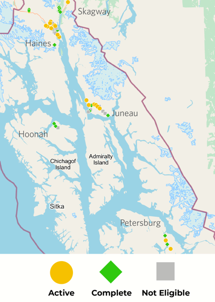 2020 Storm Damage Types Caption: 2020 Storm Damage Types